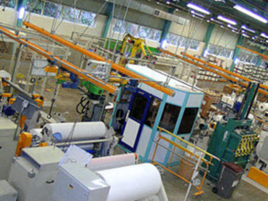 Estratégia Corporativa - Gestão de Processos